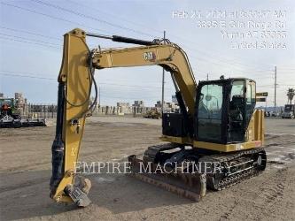 CAT 307.5-07
