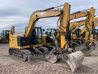 CAT 307.5 TH
