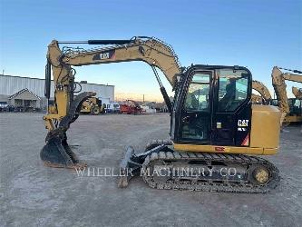 CAT 307E2 TH