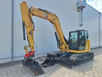 CAT 308-06A