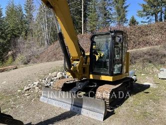 CAT 308-07