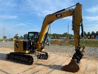 CAT 308-07 CR