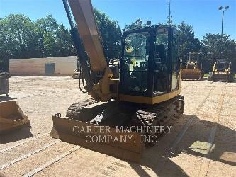 CAT 308-07 CR