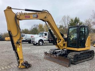 CAT 308-07CRSB