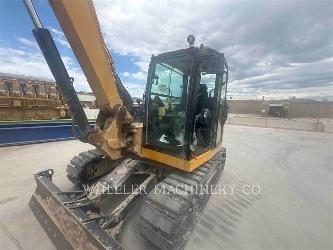 CAT 308 TH