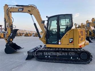 CAT 308 TH