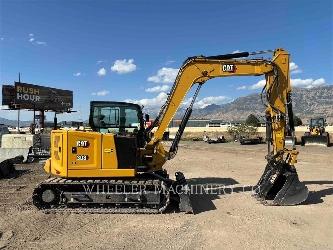 CAT 308 TH