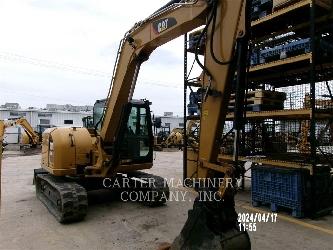 CAT 308E2 CRSB