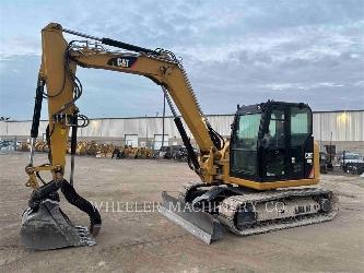 CAT 308E2 TH