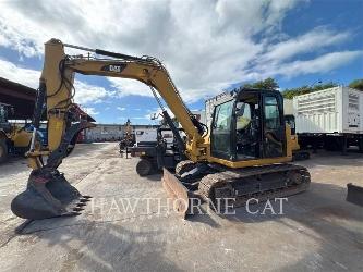 CAT 308E2 TH