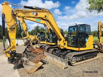 CAT 309-07CR