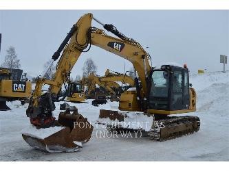 CAT 311FLRR