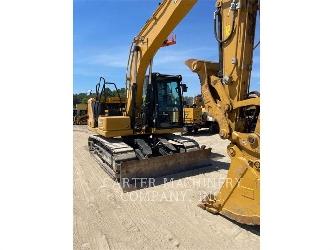 CAT 313-07