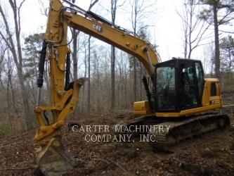 CAT 313-07