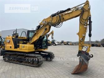 CAT 313-07B