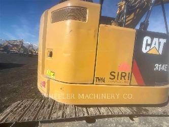 CAT 314E L CF