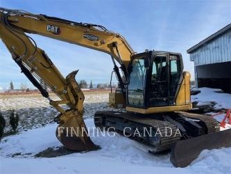 CAT 315-007