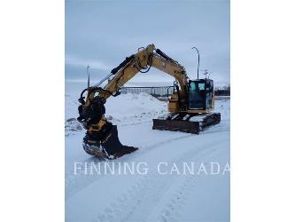 CAT 315-07