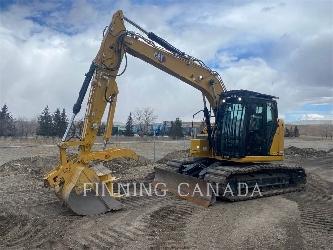CAT 315-07