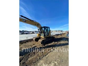 CAT 315-07