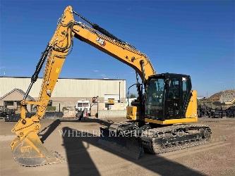 CAT 315 CF