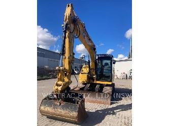 CAT 31507GC
