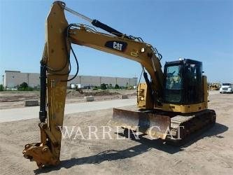 CAT 315FL TC