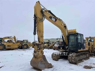 CAT 316EL TC