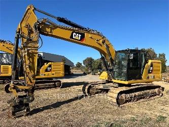 CAT 320