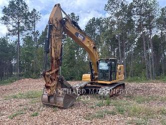 CAT 320