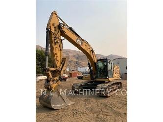 CAT 320