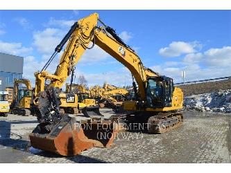 CAT 320-07