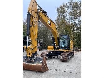 CAT 320-07GC