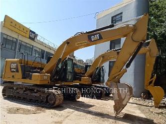 CAT 320-07GC
