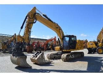 CAT 323-07