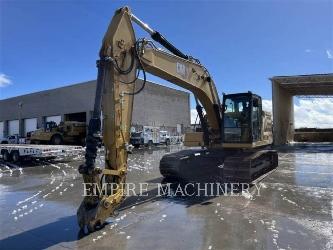 CAT 323-07 P