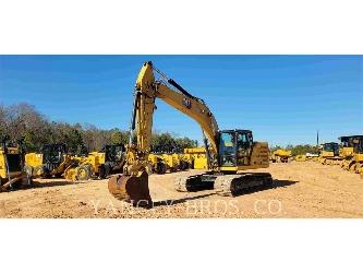 CAT 323 CPL