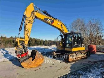 CAT 325FLCR