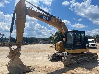CAT 325FLCR