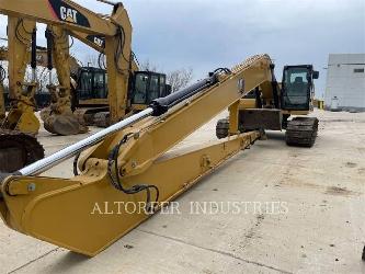 CAT 326-07 SLR