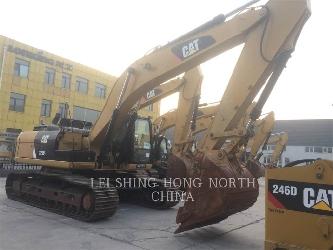 CAT 329DL