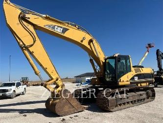 CAT 330CL