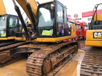 CAT 330D2L