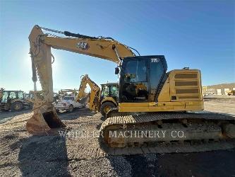 CAT 335 TH