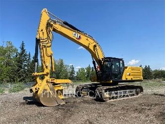 CAT 336-08