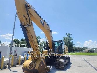 CAT 336-08