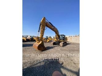 CAT 336 GC
