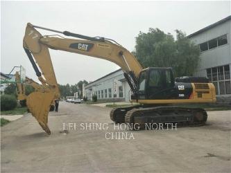 CAT 336D2