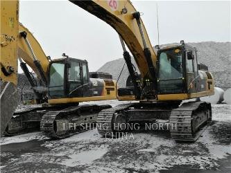 CAT 336D2