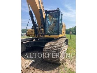 CAT 340-08